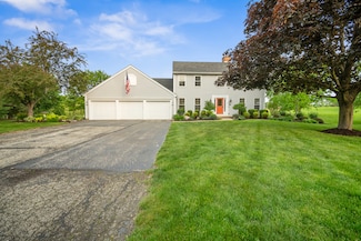 7301 Fairway Dr, Village of Lakewood, IL 60014