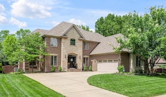 1212 Birmingham Ln, Lexington, KY 40513