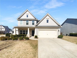 362 Reserve Overlook, Canton, GA 30115