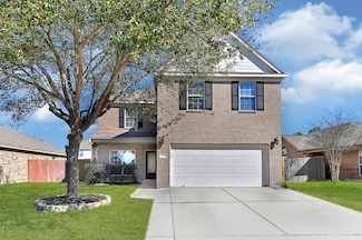 9735 Fleming Springs Dr, Humble, TX 77396