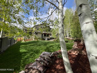 7984 Springshire Dr, Park City, UT 84098