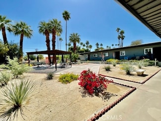 36947 Melrose Dr Unit 5, Cathedral City, CA 92234