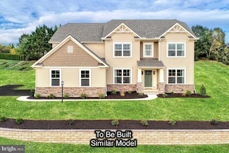 0 Copper Beech Plan at Logan Meadows Unit PAYK2077756, Dillsburg, PA 17019