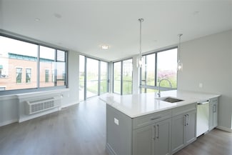461 Newark Ave Unit 4A, Jersey City, NJ 07306