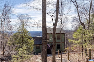 1022 Turkey Ridge Rd, Stanardsville, VA 22973