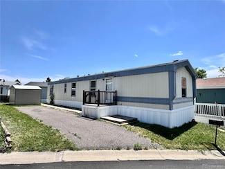 1801 W 92nd Ave Unit 287, Denver, CO 80260