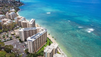 4365 Lower Honoapiilani Rd Unit 1008, Lahaina, HI 96761