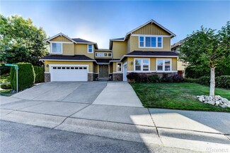 13618 70th Dr SE, Snohomish, WA 98296