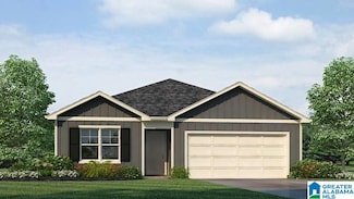 644 Wenonah Way, Warrior, AL 35180