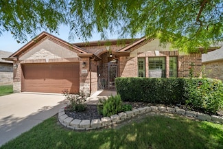 6952 Big Wichita Dr, Fort Worth, TX 76179