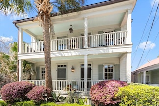 382 Race St Unit A, Charleston, SC 29403