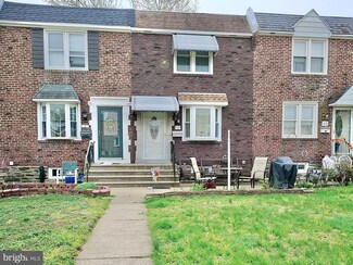 13 Glenhaven Rd, Glenolden, PA 19036