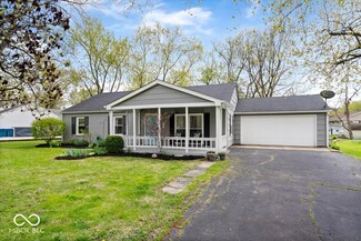 7709 Lewis Rd, Indianapolis, IN 46256