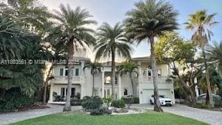 628 N Island, Golden Beach, FL 33160