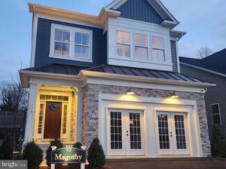 000 Sadie Way, Arnold, MD 21012