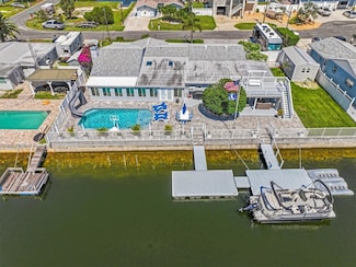 4387 6th Isle Dr, Hernando Beach, FL 34607