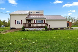 2085 Tarragon Dr, West Salem, OH 44287