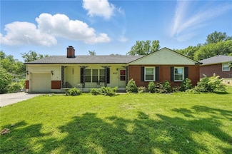 817 NE 46th Terrace, Kansas City, MO 64116