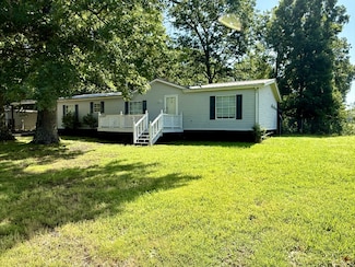 102 Backwoods Dr, Hohenwald, TN 38462