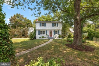10101 Grant Ave, Silver Spring, MD 20910