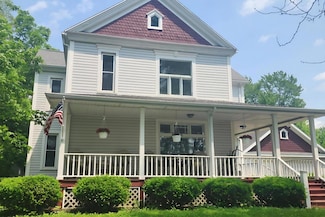 538 N Main St, Ada, OH 45810
