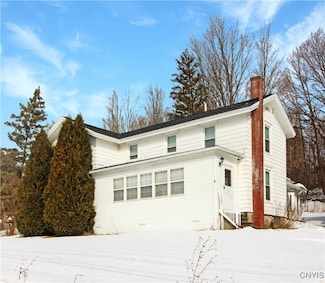 2363 Warners Rd, Warners, NY 13164