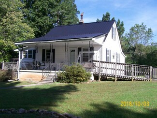 260 Colony Rd, Chatham, VA 24531