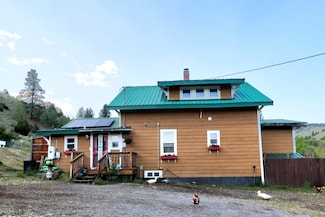 187 Edwards Gulch Rd, Drummond, MT 59832