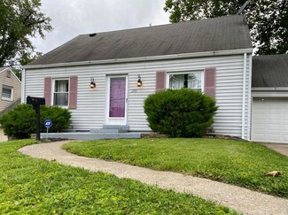 2707 Redfield Place, Cincinnati, OH 45230