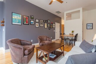 85 Albany St Unit 3, Portsmouth, NH 03801