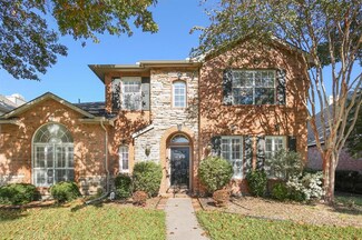 4117 Aldenham Dr, Plano, TX 75024