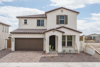 21291 W Edgemont Ave, Buckeye, AZ 85396