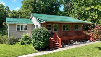 1118 Lafayette Ave, Oolitic, IN 47451