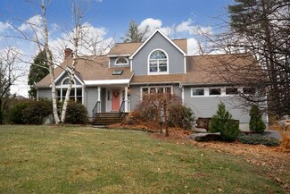 181 Mason Rd, Jefferson, MA 01522
