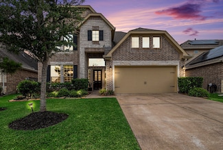 9215 Union Meadow Ln, Cypress, TX 77433
