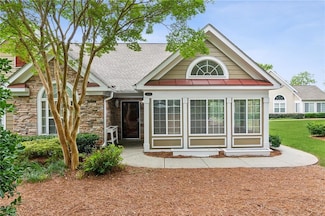 6107 Malloway Ct Unit B-6107, Cumming, GA 30041