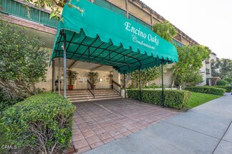 5460 White Oak Ave Unit E103, Encino, CA 91316