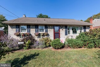 1835 Harrisburg Ave, Mount Joy, PA 17552