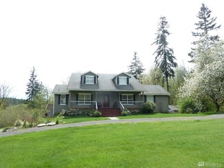3202 SE Nelson Rd, Olalla, WA 98359