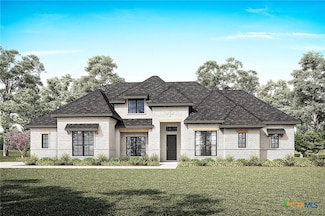 6915 Louis Qualls Ln, Temple, TX 76502