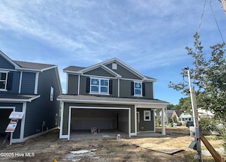 602 Bladen St, Wilmington, NC 28401