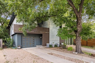 133 Frederick St Unit A, Austin, TX 78704
