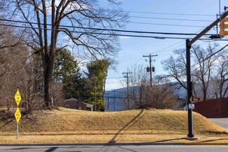 tbd W Main St, Wytheville, VA 24382
