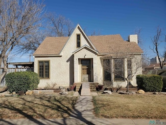 607 N Washington Ave, Roswell, NM 88201
