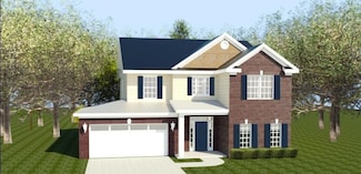 686 Ronaldsay Rd, Grovetown, GA 30813