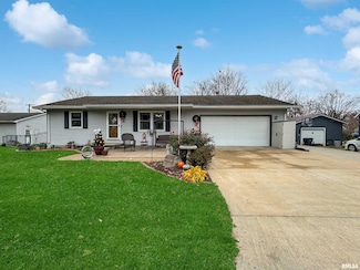 112 E Pine St Unit 1064, Metamora, IL 61548