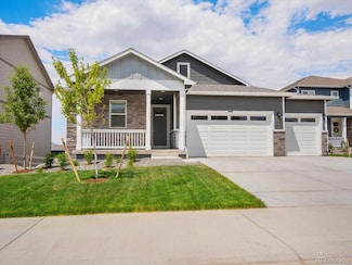 4858 Trails Edge Ln, Castle Rock, CO 80104