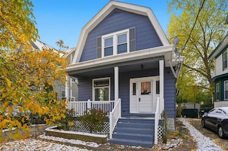 2023 Maple Ave, Cincinnati, OH 45212