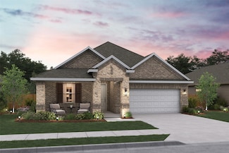 3619 Hickory St, Sherman, TX 75092