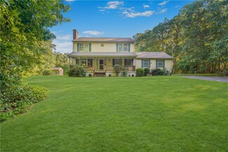 800 Central Pike, North Scituate, RI 02857